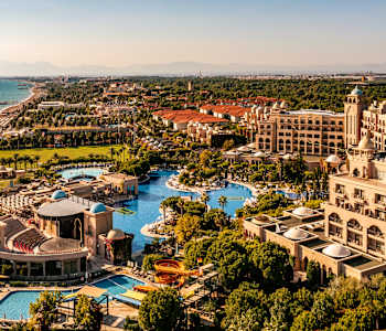 Spice Hotel & SPA